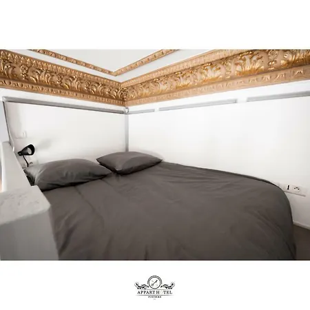 L'imperial Appartement *