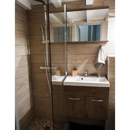 L'imperial Appartement Poitiers