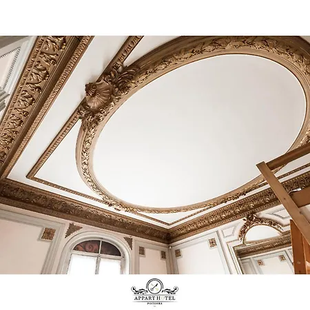 L'imperial Appartement *