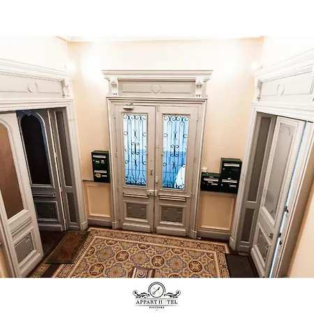 L'imperial Apartment