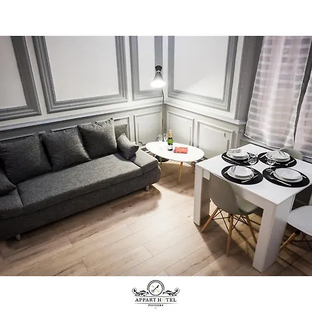 L'imperial Appartement *