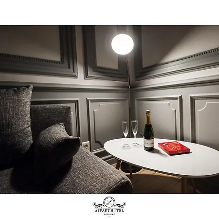 L'imperial * Poitiers