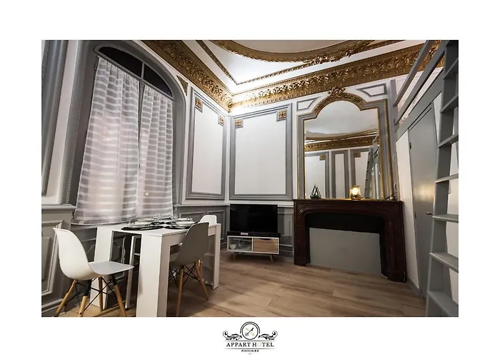 L'imperial 푸아티에