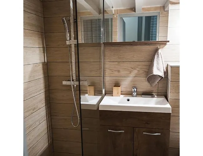 L'imperial Appartement Poitiers