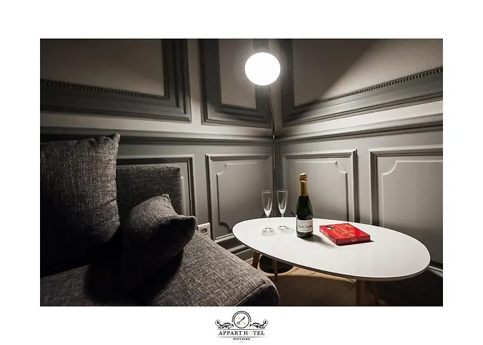 L'imperial * 푸아티에